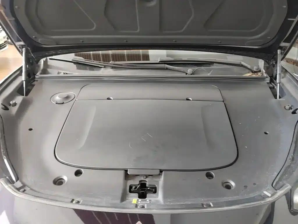 Haobo HT 2024 Model 825 UHV LiDAR Edition — миниатюра 20