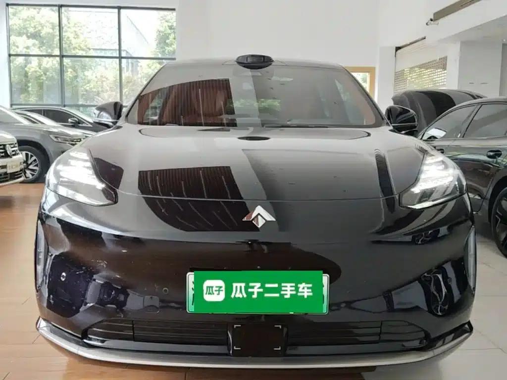 Haobo HT 2024 Model 825 UHV LiDAR Edition — миниатюра 3