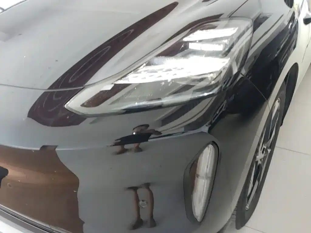 Haobo HT 2024 Model 825 UHV LiDAR Edition — миниатюра 24