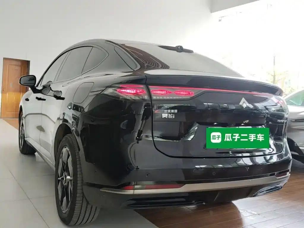 Haobo HT 2024 Model 825 UHV LiDAR Edition — миниатюра 5