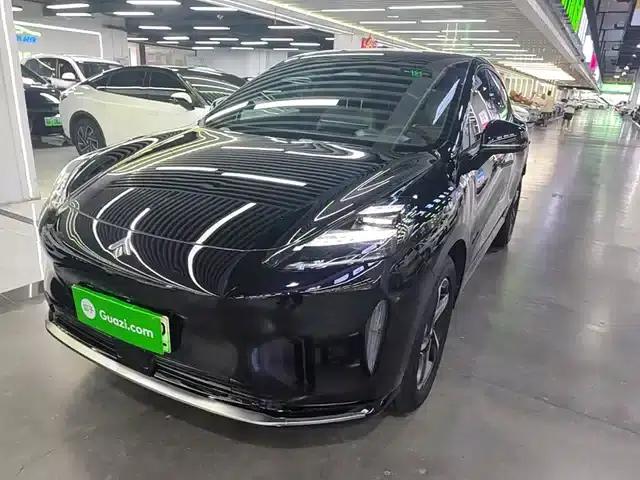 Haobo HT 2023 600 Rear-Wheel Drive Technology Edition