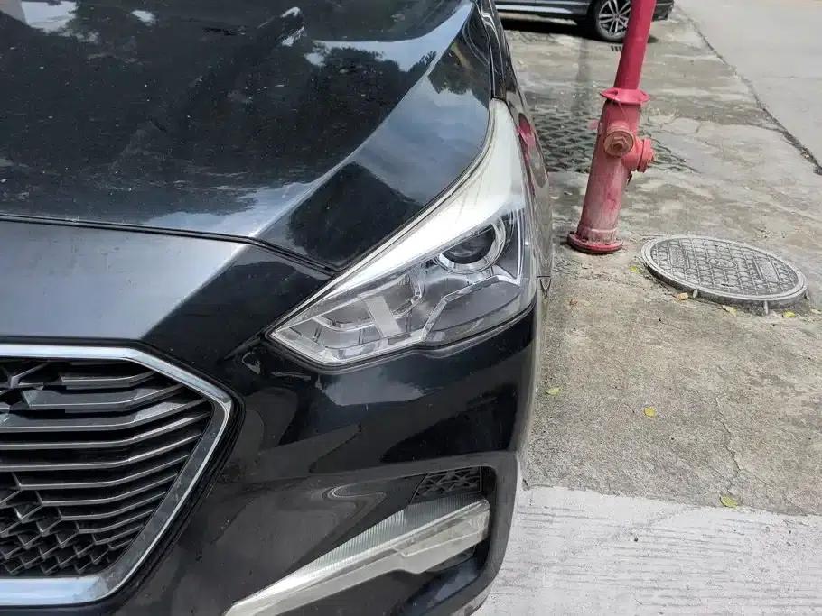 Haval M6 2018 1.5T DCT 2WD Elite — миниатюра 5