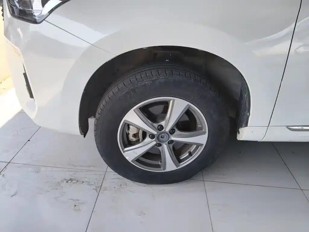 Haval H6 Coupe 2020 Smart Edition 1.5T Automatic 2WD Elite — миниатюра 23
