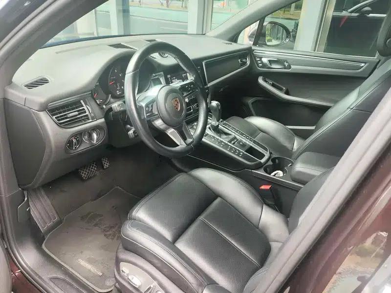 2021 Macan 2.0T — миниатюра 9