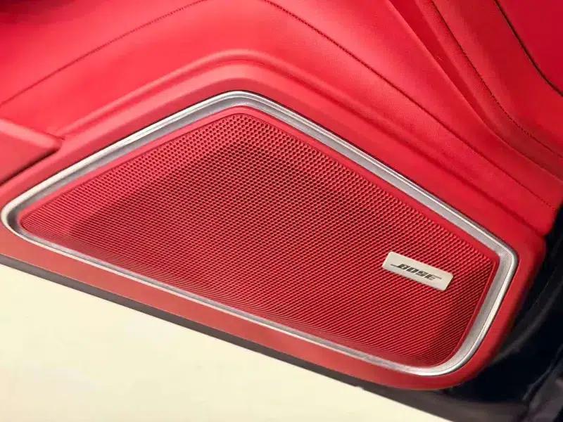 2017 Panamera E-Hybrid, Panamera 4 E-Hybrid Executive Long Wheelbase 2.9T — миниатюра 12
