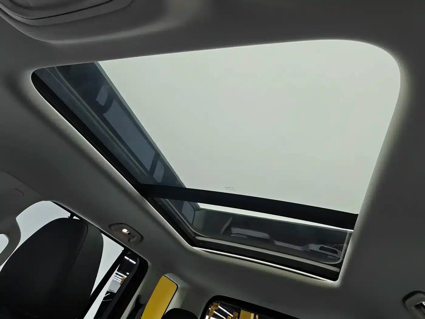 Haval Raptor 2025 Fuel-Powered 2.0T 4WD Ultra — миниатюра 6