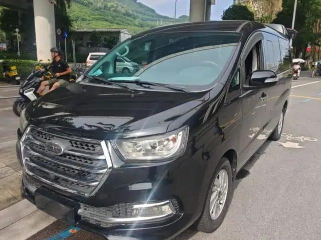 JAC Refine M4 2019 Business Series 2.0L Manual - China VI Standard