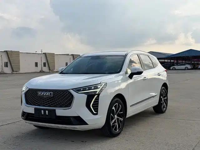 Haval First Love 2021 1.5T Automatic Large Edition