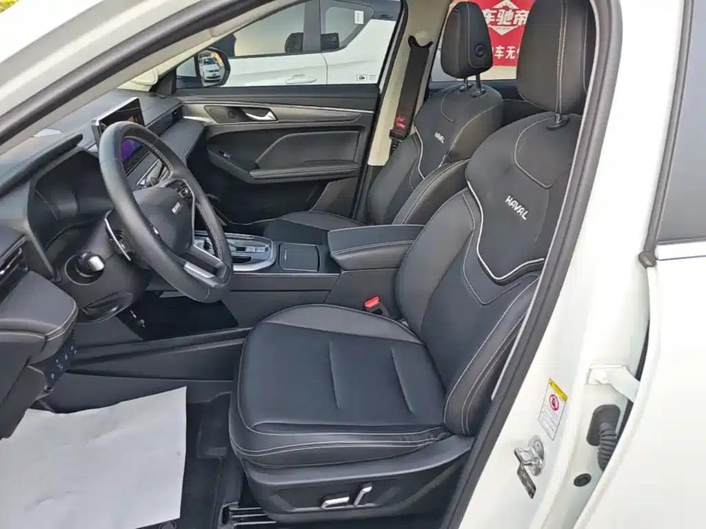 Haval First Love 2021 1.5T Automatic Large 4 Edition — миниатюра 15