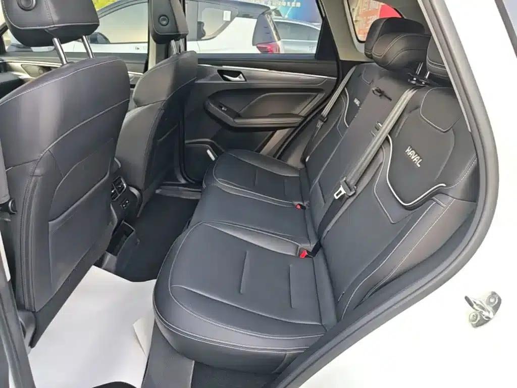 Haval First Love 2021 1.5T Automatic Large 4 Edition — миниатюра 17