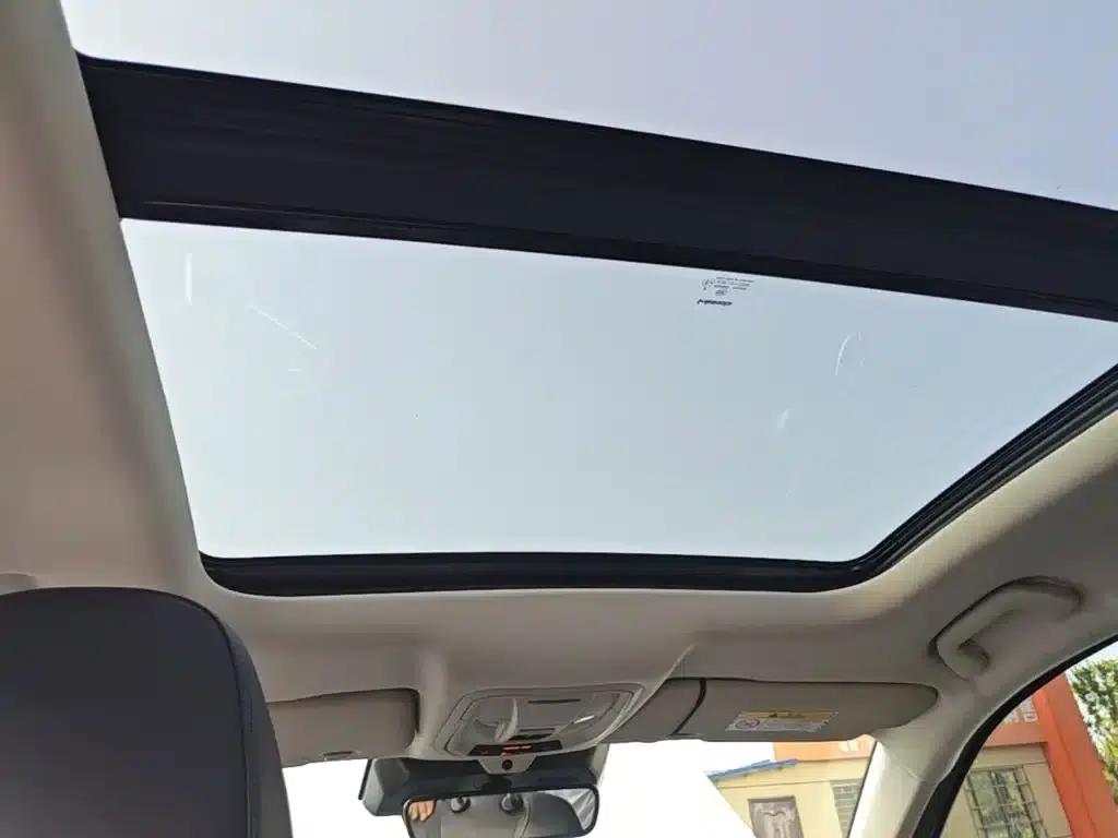 Haval First Love 2021 1.5T Automatic Large 4 Edition — миниатюра 18