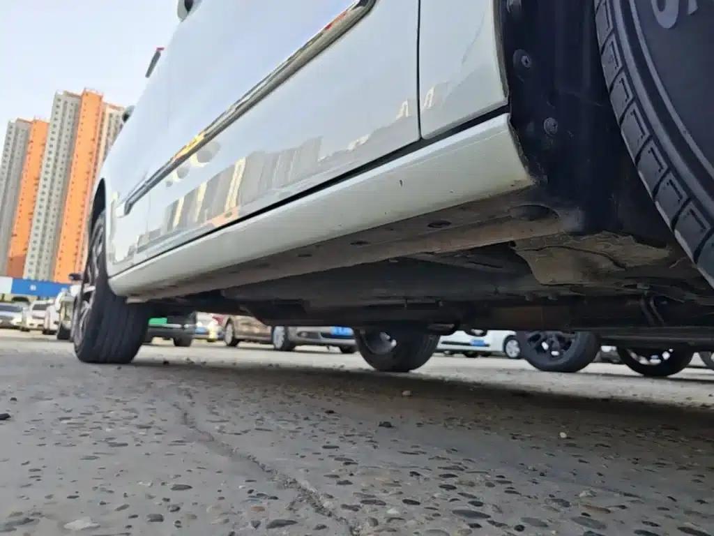Haval First Love 2021 1.5T Automatic Large 4 Edition — миниатюра 21