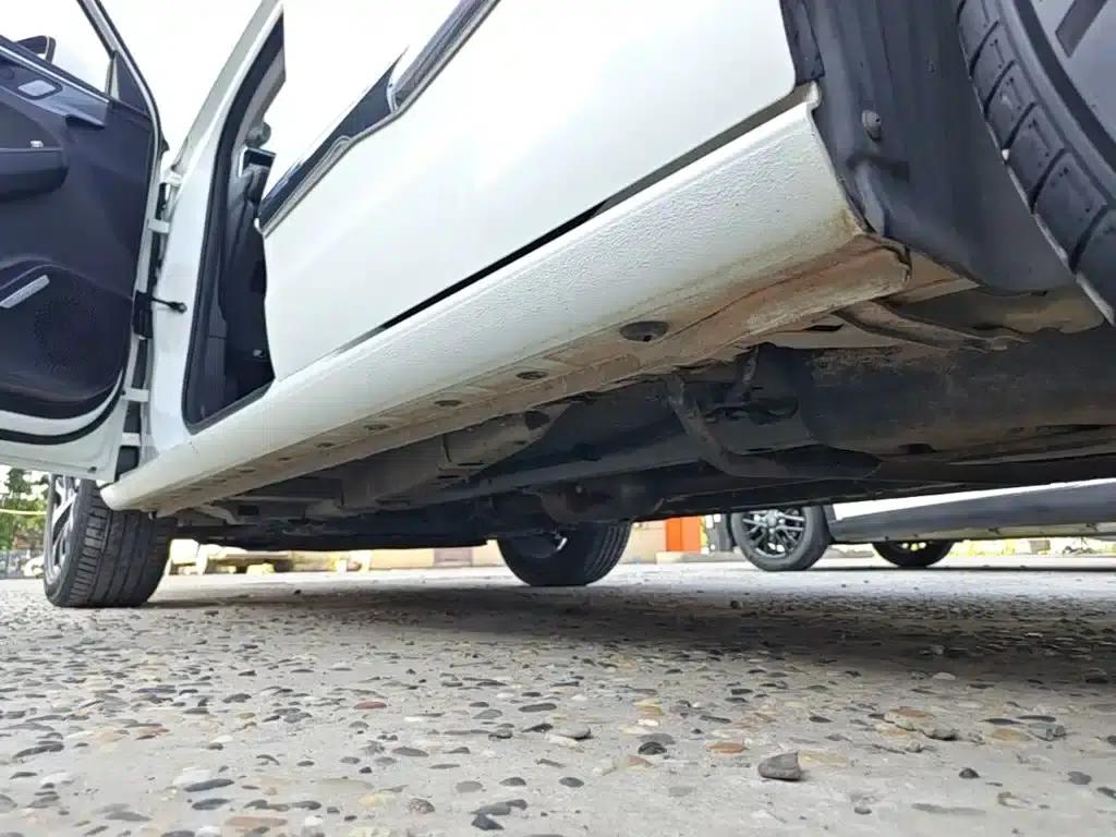 Haval First Love 2021 1.5T Automatic Large 4 Edition — миниатюра 22