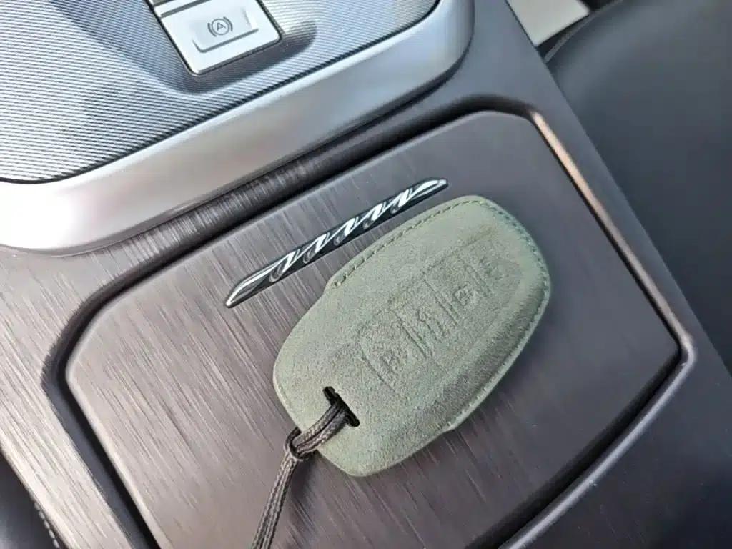 Haval First Love 2021 1.5T Automatic Large 4 Edition — миниатюра 9