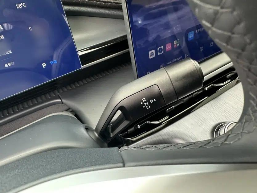 Geely Galaxy E5 2024 530 km Exploration+ Version — миниатюра 22