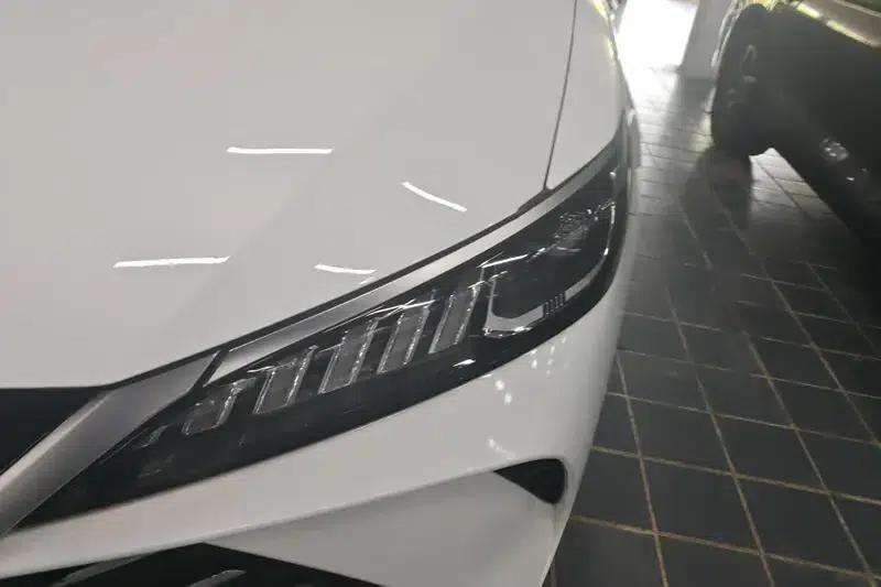 Qin PLUS DM 2025 Intelligent Driving Edition DM-i 120KM Superior Model — миниатюра 4