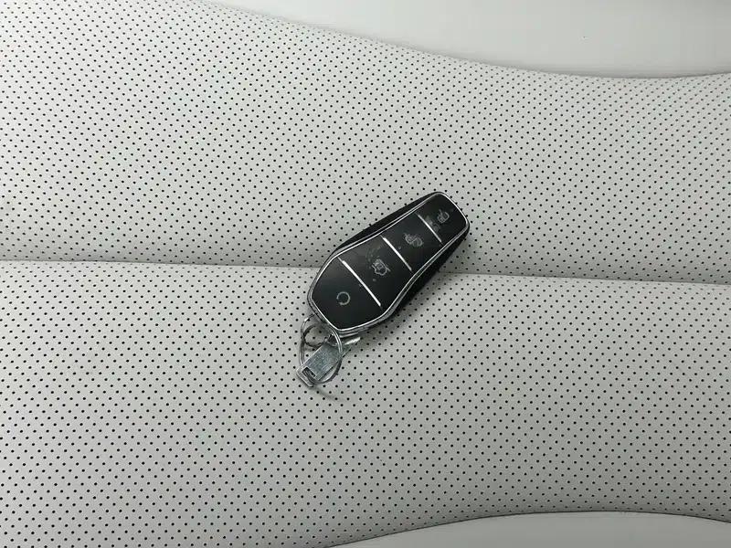 Seal 06EV 2025 Model 545KM Flagship Edition — миниатюра 11