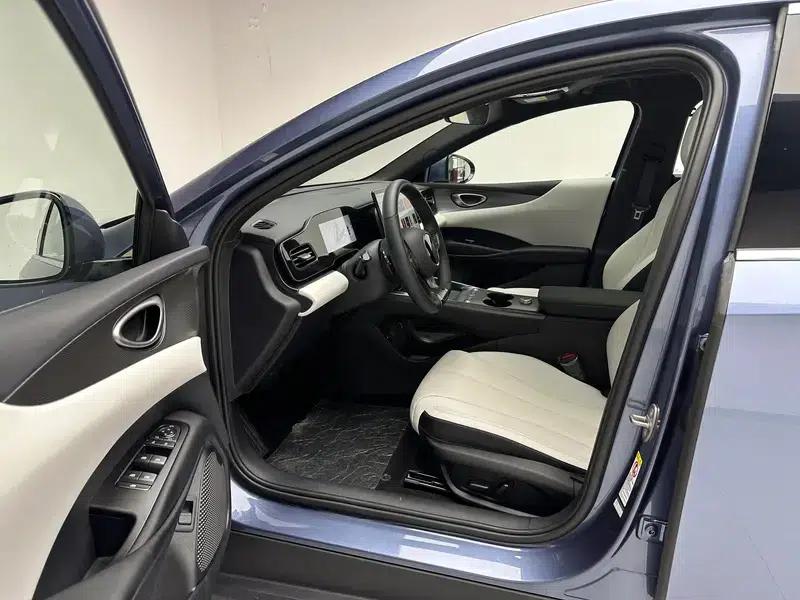 Seal 06EV 2025 Model 545KM Flagship Edition — миниатюра 17