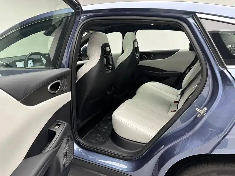 Seal 06EV 2025 Model 545KM Flagship Edition — миниатюра 18