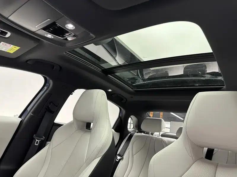 Seal 06EV 2025 Model 545KM Flagship Edition — миниатюра 19