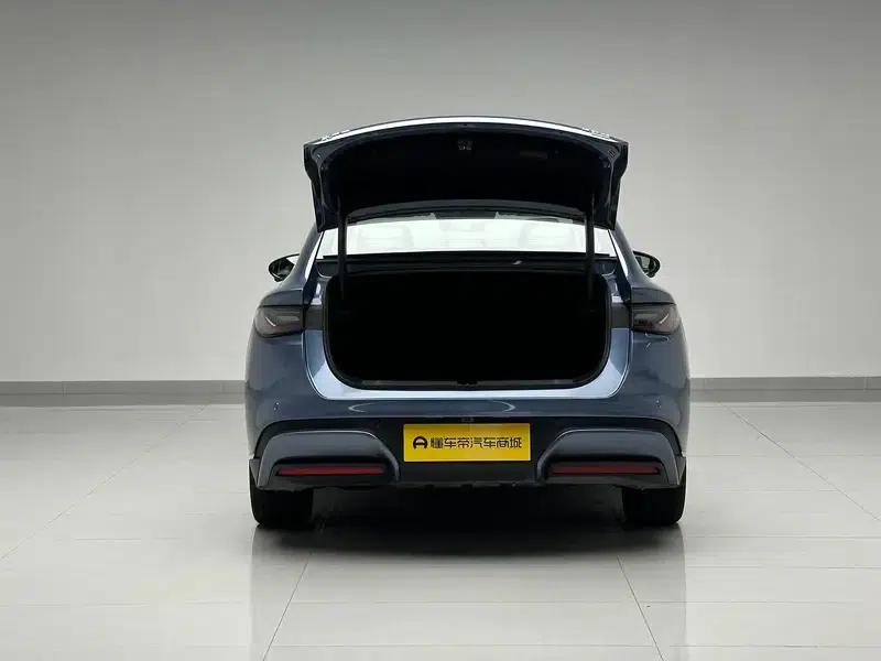 Seal 06EV 2025 Model 545KM Flagship Edition — миниатюра 20