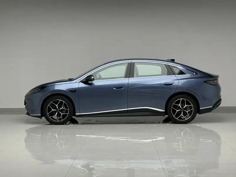 Seal 06EV 2025 Model 545KM Flagship Edition — миниатюра 4
