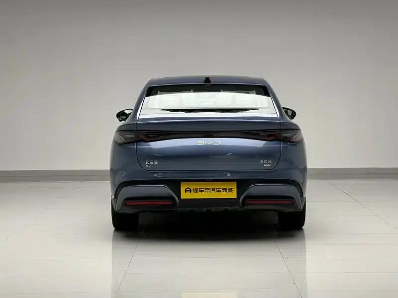 Seal 06EV 2025 Model 545KM Flagship Edition — миниатюра 6