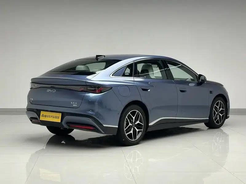 Seal 06EV 2025 Model 545KM Flagship Edition — миниатюра 7