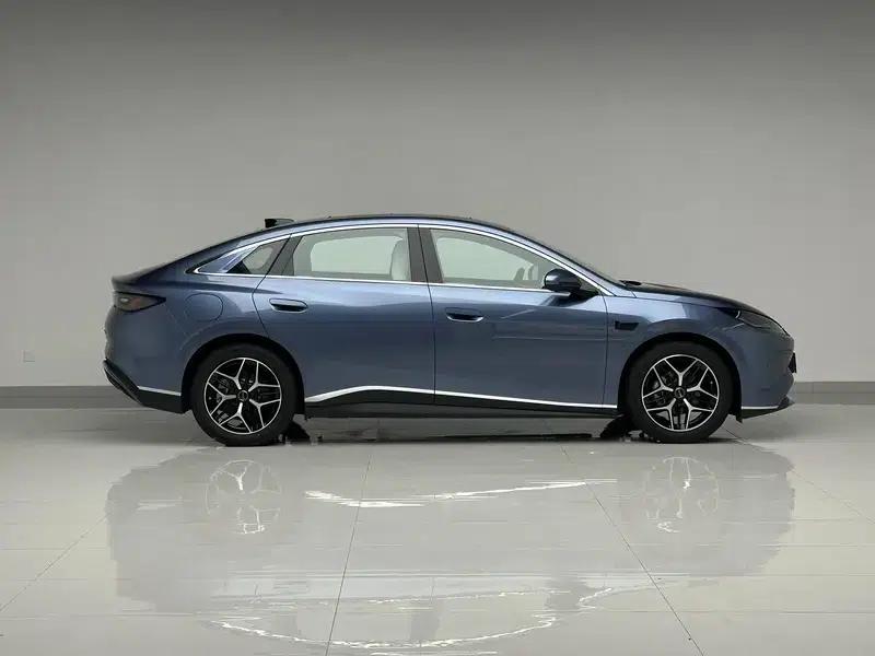 Seal 06EV 2025 Model 545KM Flagship Edition — миниатюра 8