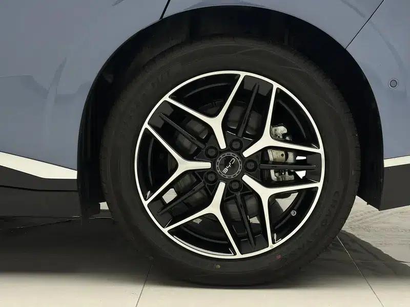 Seal 06EV 2025 Model 545KM Flagship Edition — миниатюра 9