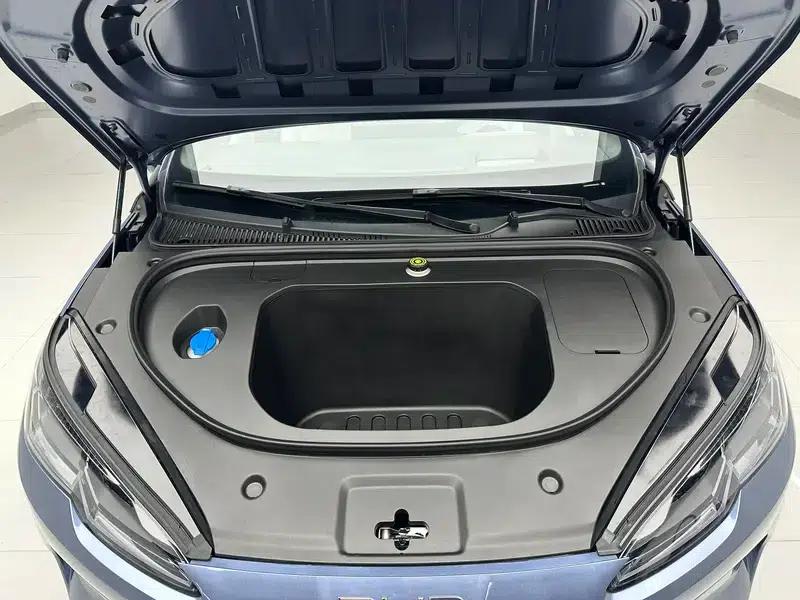 Seal 06EV 2025 Model 545KM Flagship Edition — миниатюра 10