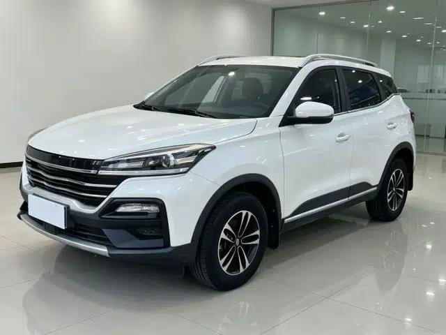 Cowin Xuanjie 2020 Revised Version 1.5L Manual - Yue