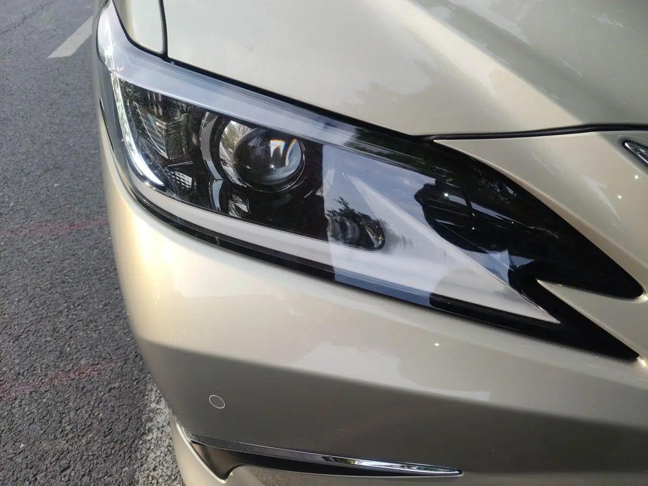 Lexus ES 2020 200 Excellence Edition — миниатюра 7