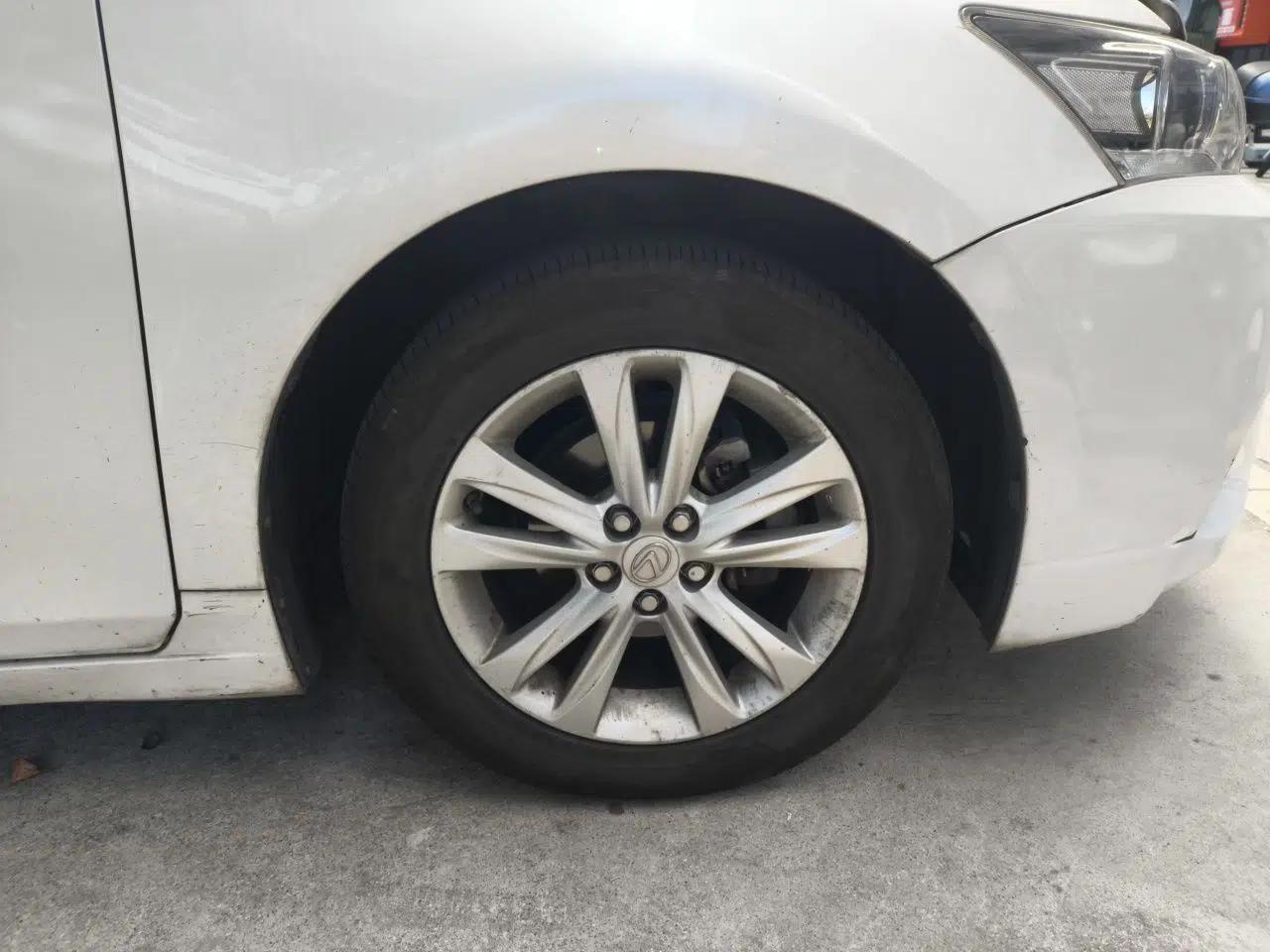 Lexus CT 2014 CT200h Elite Edition Monochrome — миниатюра 8