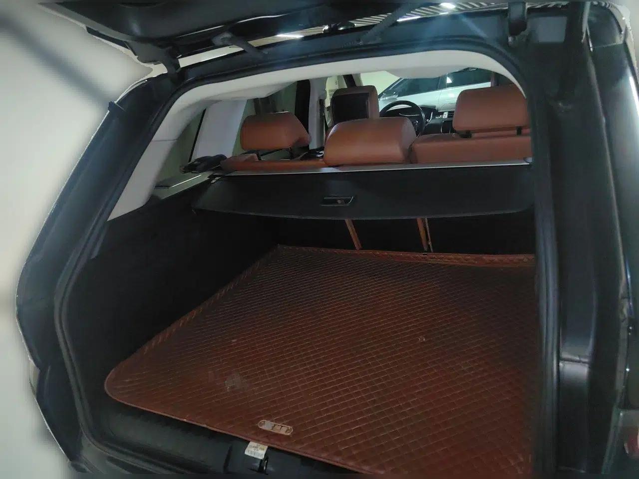 Land Rover Range Sport 2016 3.0 SC V6 HSE DYNAMIC — миниатюра 19