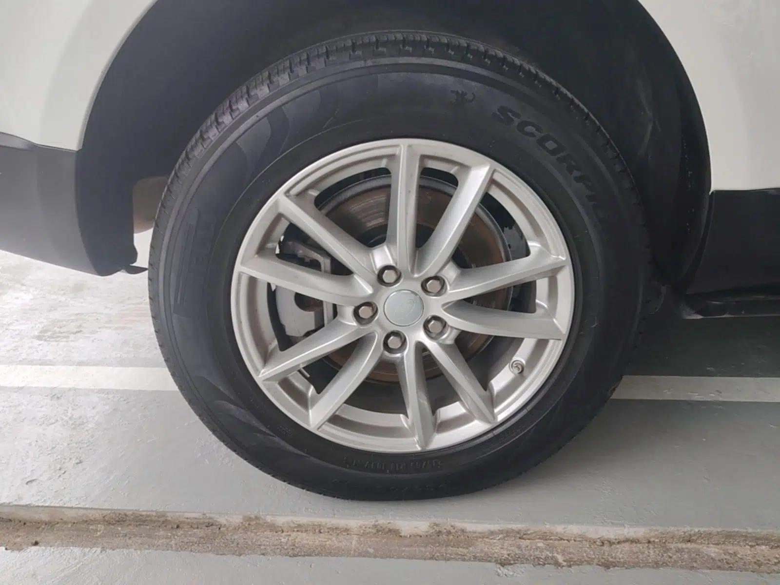 Land Rover Range Sport 2020 3.0 L6 SE — миниатюра 11