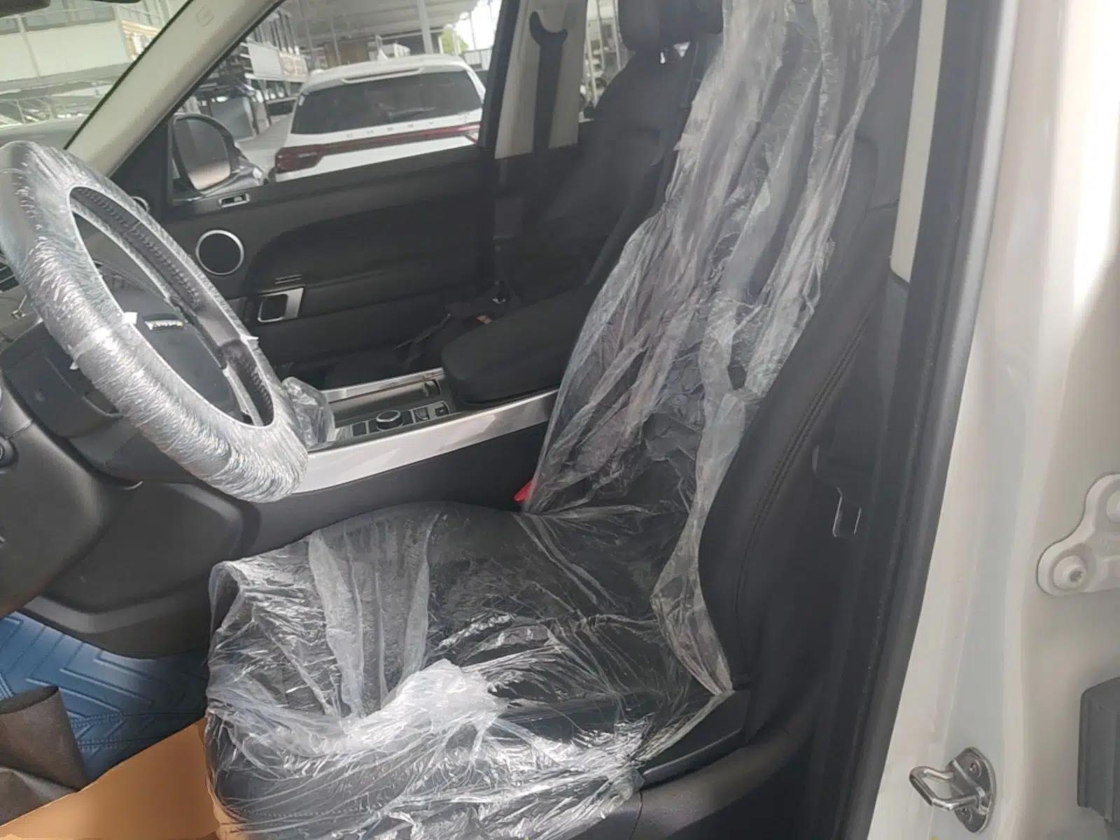 Land Rover Range Sport 2020 3.0 L6 SE — миниатюра 17