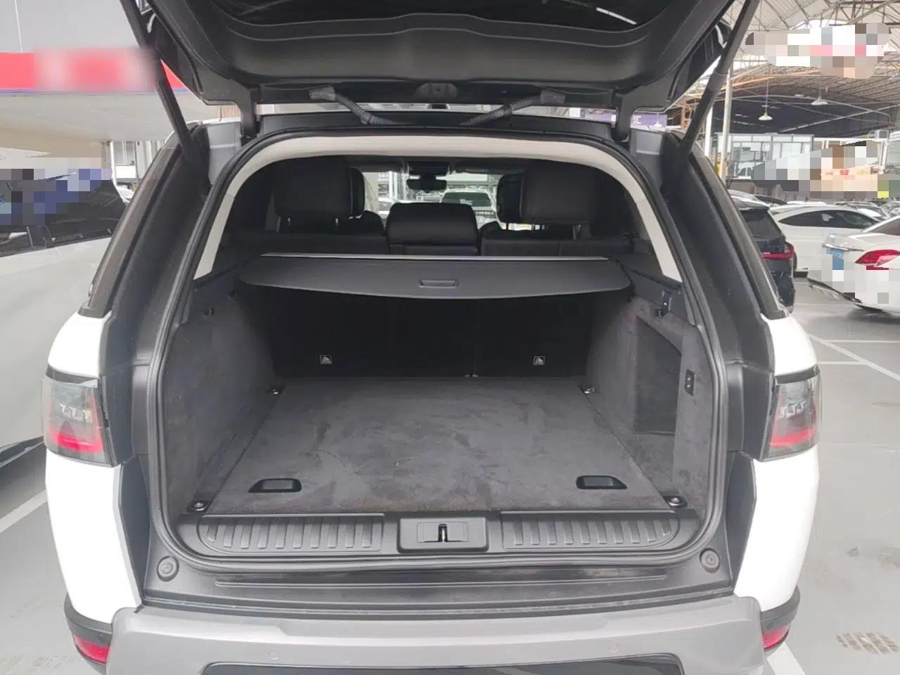 Land Rover Range Sport 2020 3.0 L6 SE — миниатюра 22