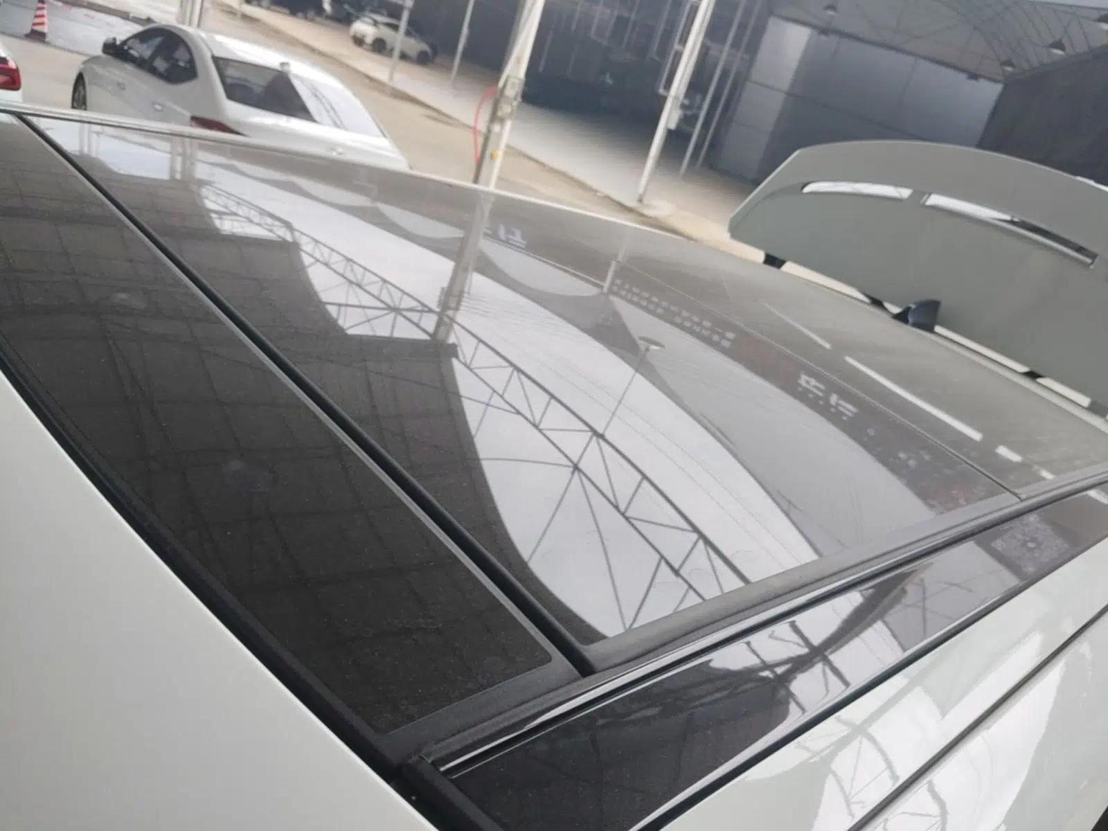 Land Rover Range Sport 2020 3.0 L6 SE — миниатюра 7