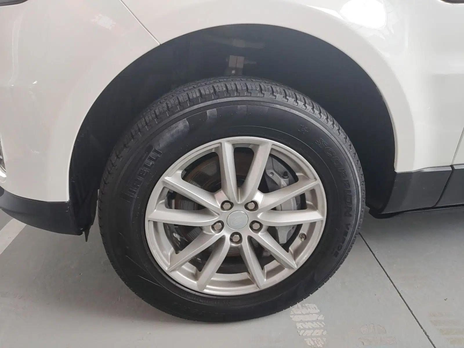 Land Rover Range Sport 2020 3.0 L6 SE — миниатюра 10