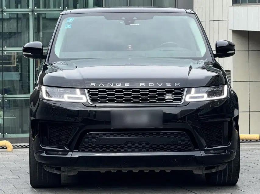 Land Rover Range Sport 2018 3.0 SC V6 HSE DYNAMIC — миниатюра 5