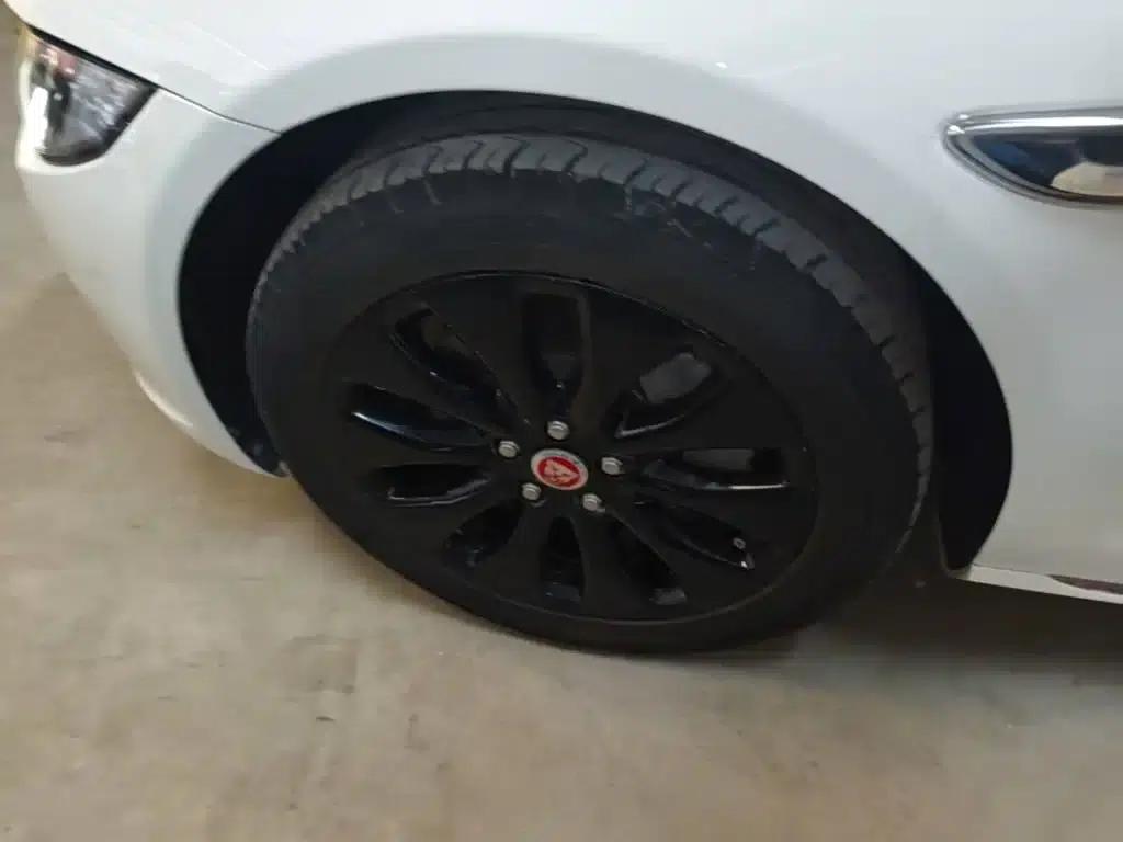 Jaguar XEL 2019 2.0T 200PS Elite Edition — миниатюра 23