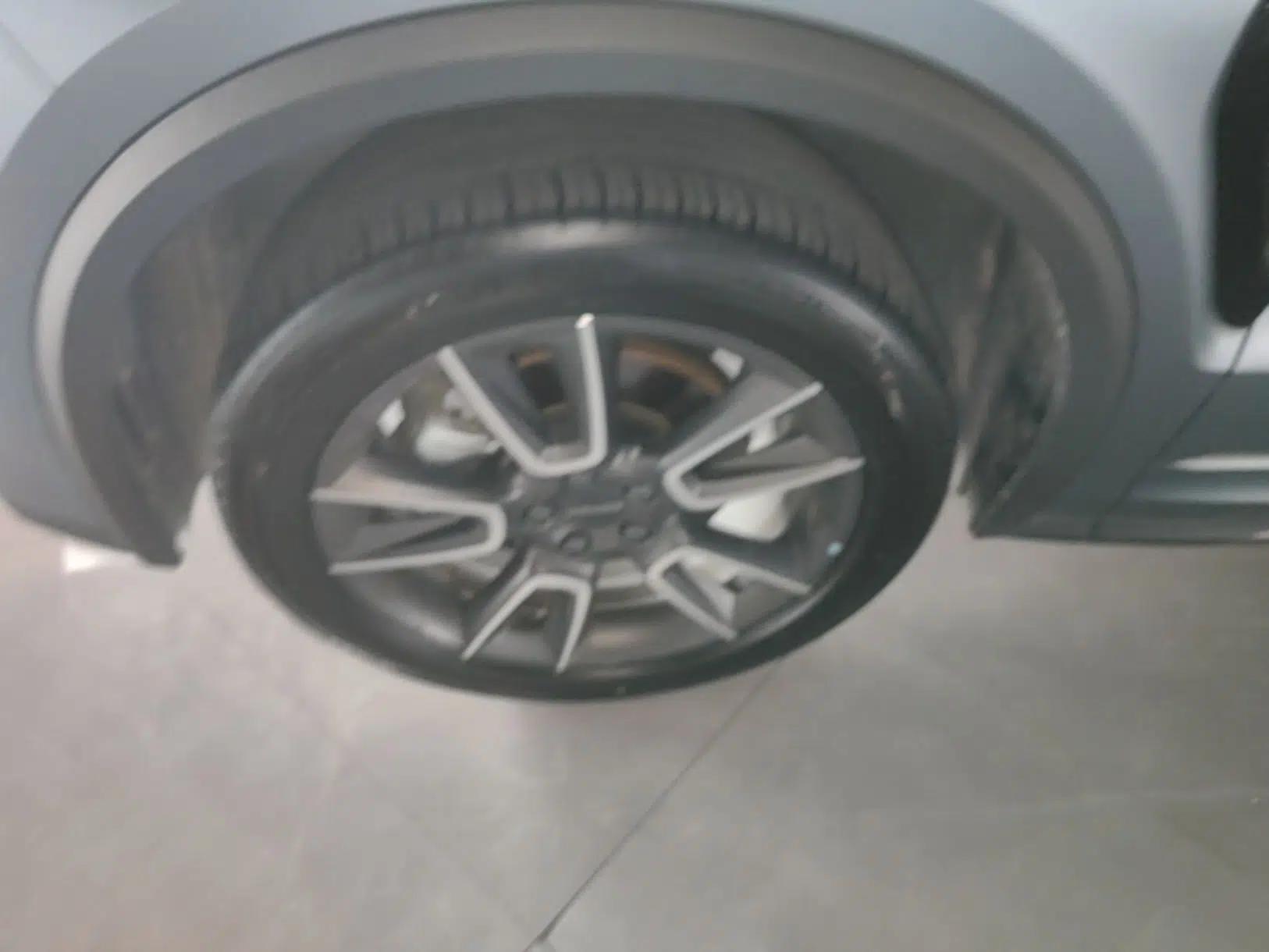 Lynk & Co 01 2025 2.0TD Two-Wheel Drive Refreshed Pro Version — миниатюра 10