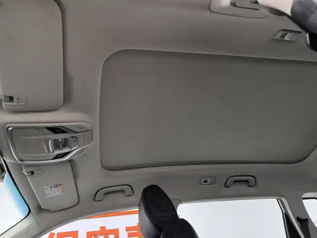 Geely Boyue 2020 1.8TD DCT Smart PRO — миниатюра 14