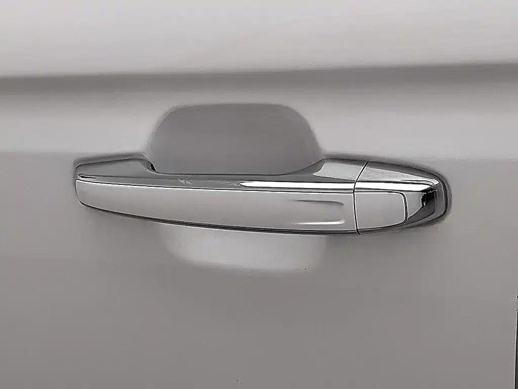 Geely Boyue 2020 1.8TD DCT Smart PRO — миниатюра 18