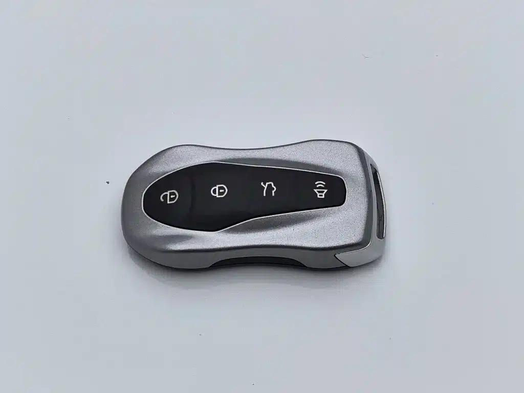 Geely Boyue 2020 1.8TD DCT Smart PRO — миниатюра 19