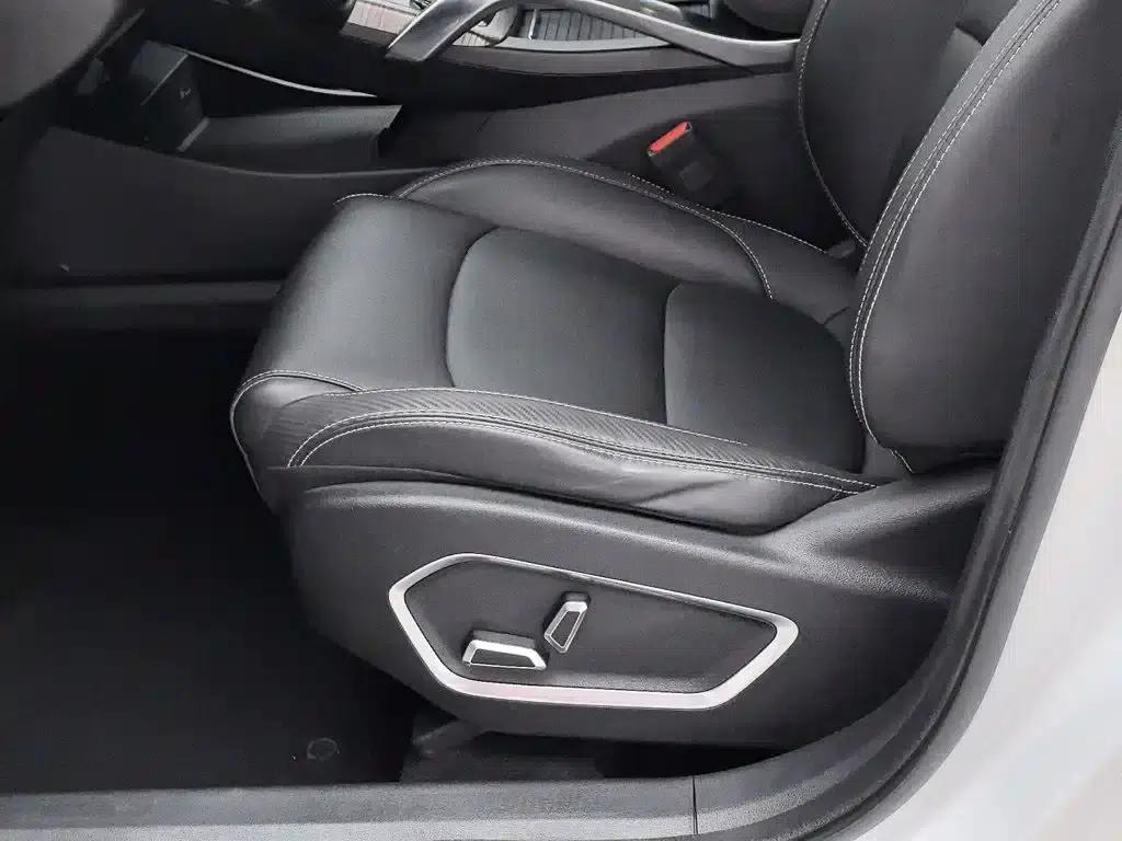 Geely Boyue 2020 1.8TD DCT Smart PRO — миниатюра 20