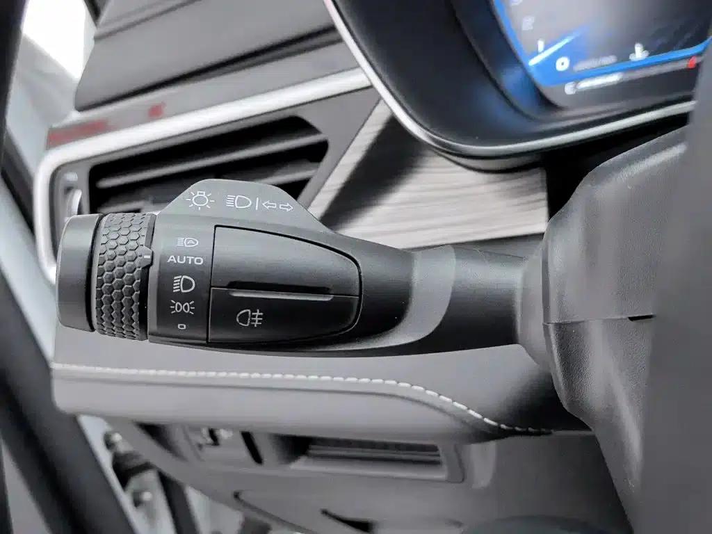 Geely Boyue 2020 1.8TD DCT Smart PRO — миниатюра 21