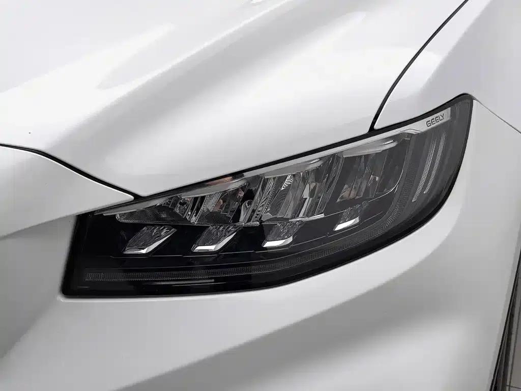 Geely Boyue 2020 1.8TD DCT Smart PRO — миниатюра 7