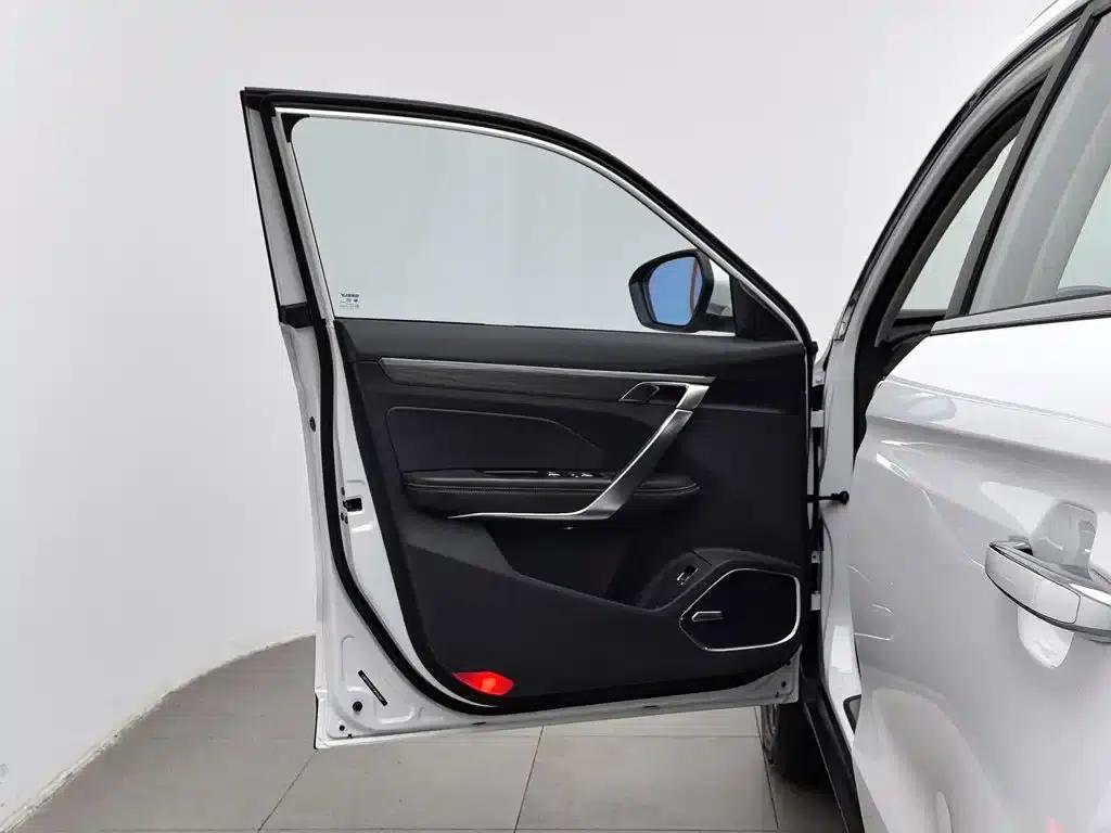 Geely Boyue 2020 1.8TD DCT Smart PRO — миниатюра 8